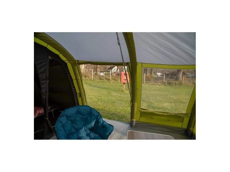Vango Opblaasbare Tent Stargrove II Air 600 XL 2 Vango Opblaasbare Tent Stargrove II Air 600 XL - Afbeelding 2