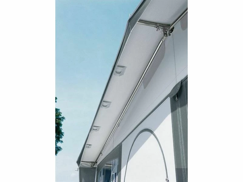 Brand Luifel Voor Caravanvoortent Solair 3 Brand Luifel Voor Caravanvoortent Solair - Afbeelding 3