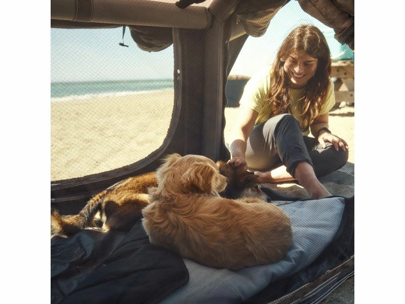 Dometic K9 80 AIR Opblaasbare Bench 3 Dometic K9 80 AIR Opblaasbare Bench - Afbeelding 3