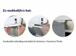 Dorema Campervoortent Traveller Air Klimatex 6 Dorema Campervoortent Traveller Air Klimatex -Kampeeruitrusting Verkoop 2024 2 2 dorema campervoortent traveller air weathertex travairweath 2