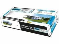 Eurotrail Combi Caravan- Of Voortentluifel -Kampeeruitrusting Verkoop 2024 2 2 eurotrail combi carvan of voortentluifel 144 155cm etct0011