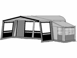 Te Velde Voortent De Wenne 240 Cm Antraciet 7 Te Velde Voortent De Wenne 240 Cm Antraciet -Kampeeruitrusting Verkoop 2024 2 2 te velde voortenten met uitbouw de wenne antraciet3