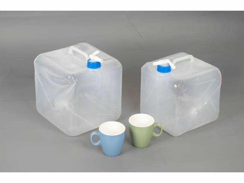 Bo Camp Jerrycan Opvouwbaar 7,5 Liter 4 Bo Camp Jerrycan Opvouwbaar 7,5 Liter - Afbeelding 4