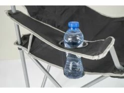 Camp Gear Stoel Opvouwbaar Zwart 9 Camp Gear Stoel Opvouwbaar Zwart -Kampeeruitrusting Verkoop 2024 2 3 camp gear stoel opvouwbaar zwart