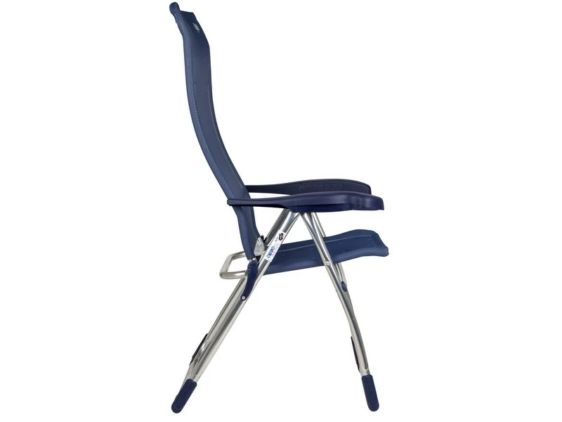 Crespo Kampeer Standen Stoel Al-215 Donker Blauw Kleur 41 3 Crespo Kampeer Standen Stoel Al-215 Donker Blauw Kleur 41 - Afbeelding 3