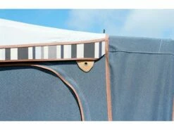 Isabella Caravanvoortent Capri North 250 9 Isabella Caravanvoortent Capri North 250 -Kampeeruitrusting Verkoop 2024 2 3 isabella caravanvoortent capri north stormband isacaprinorth