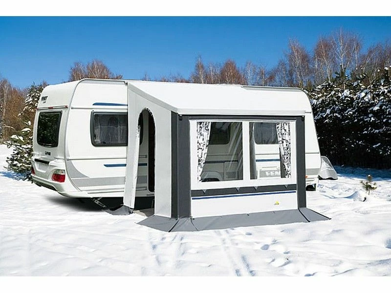 DWT Wintertent Cortina Serie 4 DWT Wintertent Cortina Serie - Afbeelding 4