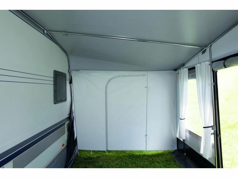 Uitbouw Voor Brand Caravanvoortent Rasta 280 5 Uitbouw Voor Brand Caravanvoortent Rasta 280 - Afbeelding 5