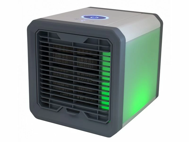 Eurotrail Air Cooler 5 Eurotrail Air Cooler - Afbeelding 5