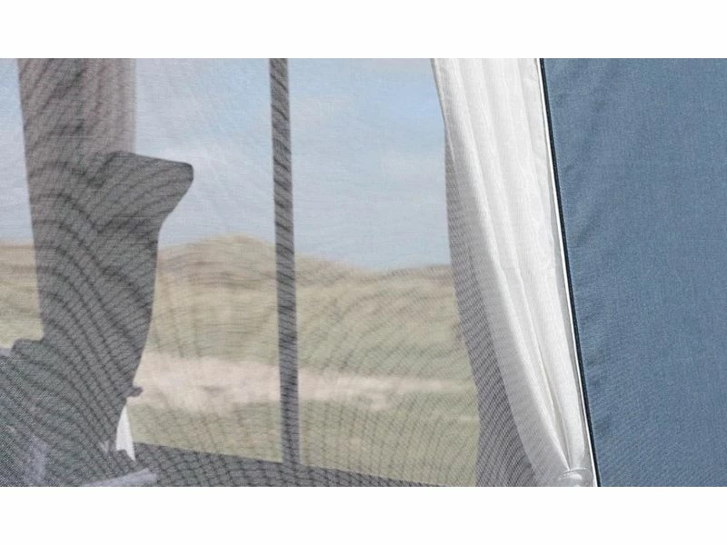 Isabella Caravanvoortent Capri North 250 5 Isabella Caravanvoortent Capri North 250 - Afbeelding 5