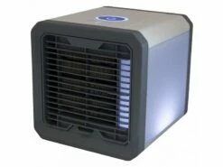 Eurotrail Air Cooler 11 Eurotrail Air Cooler -Kampeeruitrusting Verkoop 2024 2 5 eurotrail air cooler oplaadbaar etlt5006