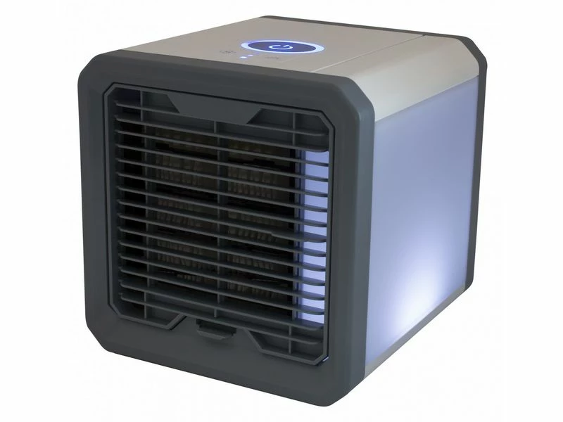 Eurotrail Air Cooler 6 Eurotrail Air Cooler - Afbeelding 6