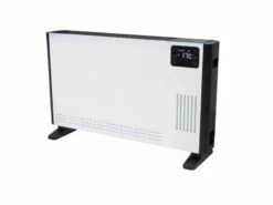 Eurom Safe-t-connect 2400 Elektrische Convector Kachel