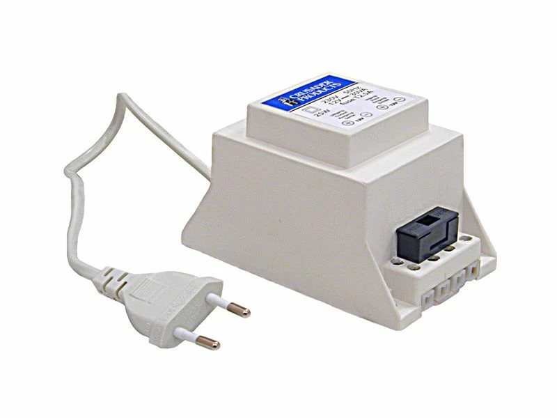 Haba Trafo VA 30 - 25W Verpakt 1 Haba Trafo VA 30 - 25W Verpakt