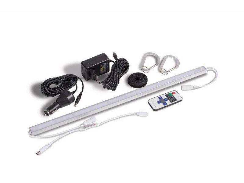 Kampa Sabre Link 150 Starter Kit 1 Kampa Sabre Link 150 Starter Kit