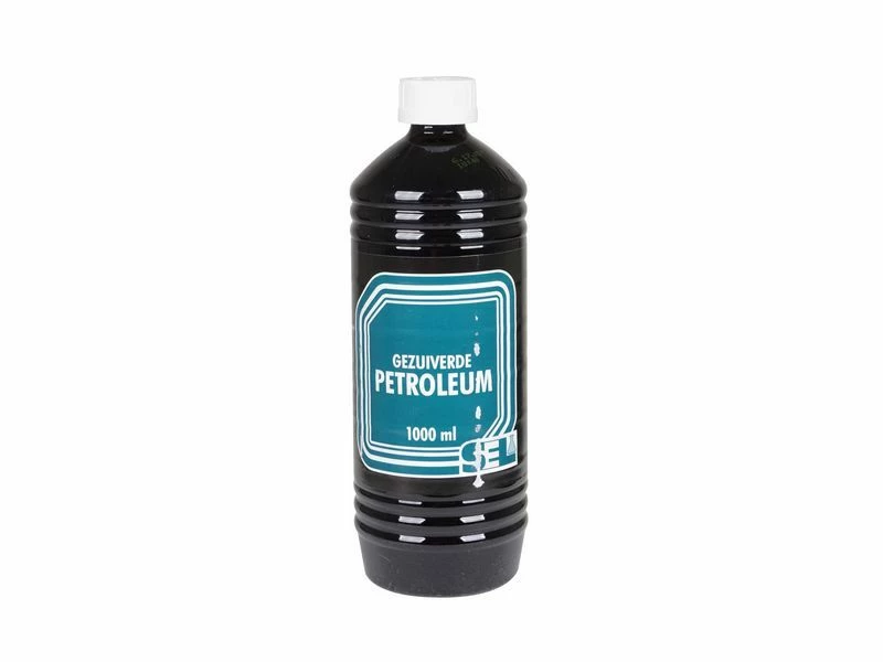 Petroleum Fles 1 Liter 1 Petroleum Fles 1 Liter