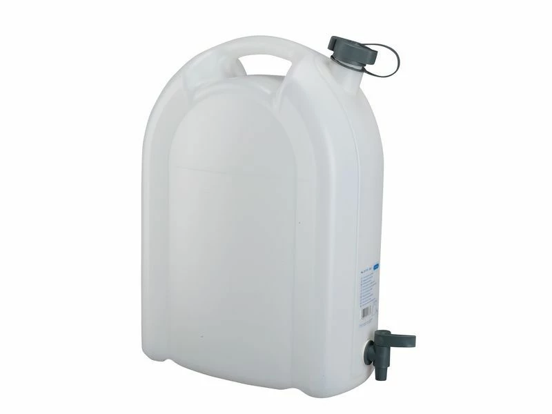 Pressol Jerrycan Met Kraan 20 Liter 1 Pressol Jerrycan Met Kraan 20 Liter