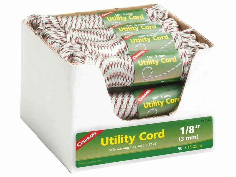 Coghlan's Koord 15 Meter 3 Mm 2 Coghlan's Koord 15 Meter 3 Mm - Afbeelding 2