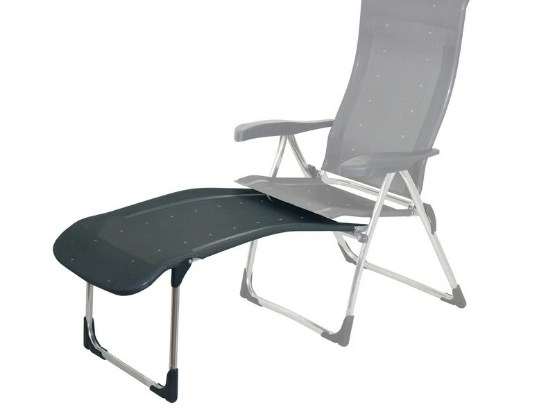 Crespo Voetenbank R-215 Donker Grijs Kleur 40 2 Crespo Voetenbank R-215 Donker Grijs Kleur 40 - Afbeelding 2