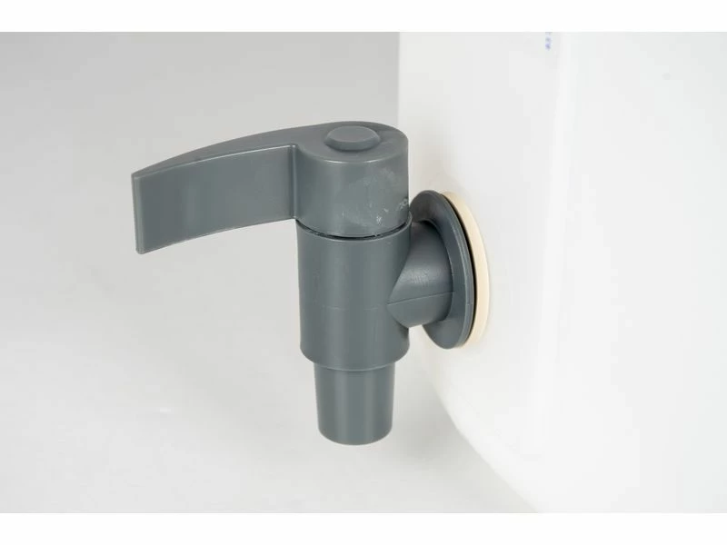 Pressol Jerrycan Met Kraan 20 Liter 2 Pressol Jerrycan Met Kraan 20 Liter - Afbeelding 2