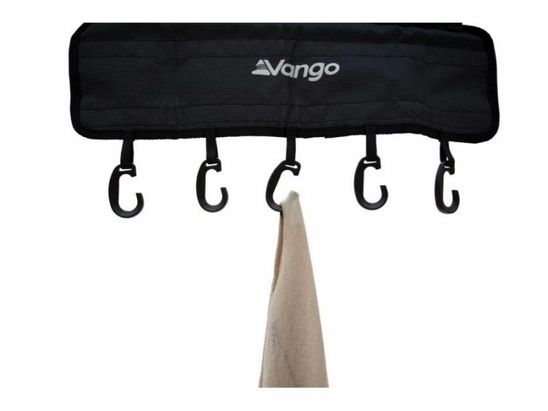 Vango Sky Storage Accessory Hanger 2 Vango Sky Storage Accessory Hanger - Afbeelding 2