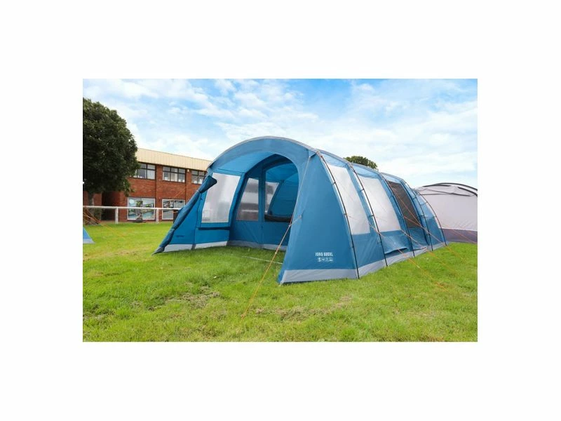 Vango Tunneltent Joro 600 Xl 2 Vango Tunneltent Joro 600 Xl - Afbeelding 2