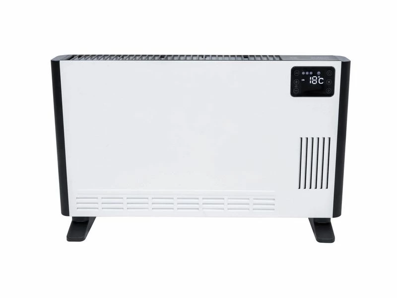 Eurom Safe-t-connect 2400 Elektrische Convector Kachel 3 Eurom Safe-t-connect 2400 Elektrische Convector Kachel - Afbeelding 3