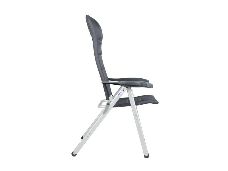 Crespo Kampeer Standen Stoel Al-238 Xl Deluxe Donker Grijs Kleur 40 4 Crespo Kampeer Standen Stoel Al-238 Xl Deluxe Donker Grijs Kleur 40 - Afbeelding 4