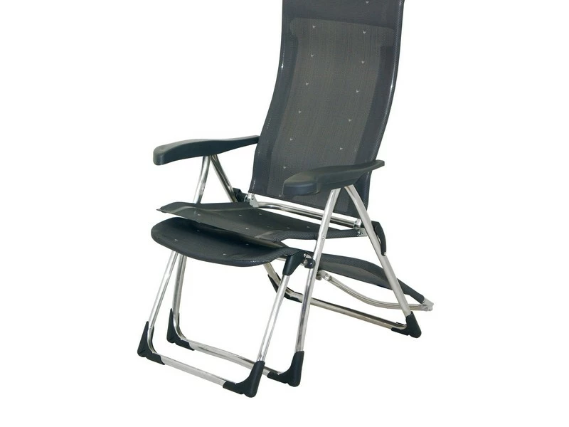 Crespo Voetenbank R-215 Donker Grijs Kleur 40 4 Crespo Voetenbank R-215 Donker Grijs Kleur 40 - Afbeelding 4