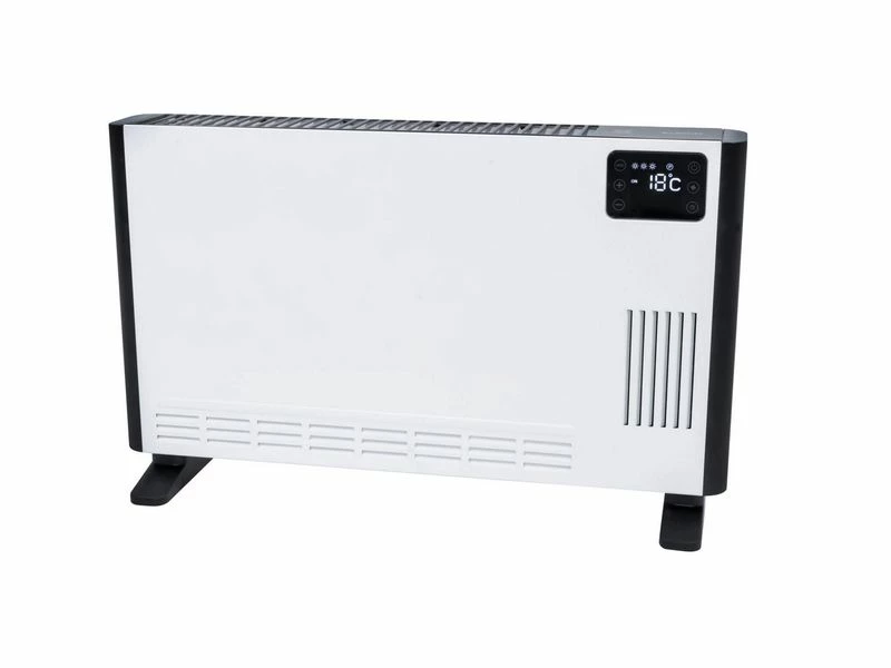 Eurom Safe-t-connect 2400 Elektrische Convector Kachel 4 Eurom Safe-t-connect 2400 Elektrische Convector Kachel - Afbeelding 4