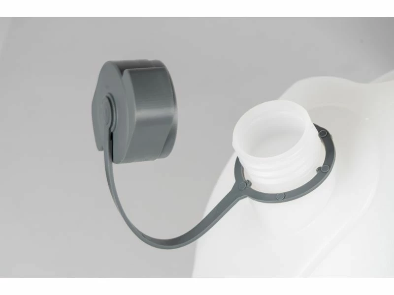 Pressol Jerrycan Met Kraan 20 Liter 4 Pressol Jerrycan Met Kraan 20 Liter - Afbeelding 4