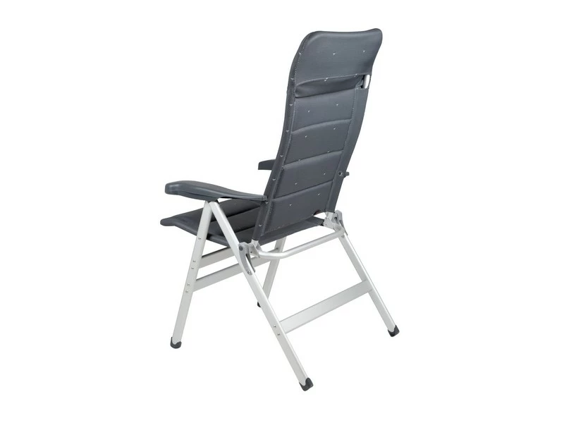 Crespo Kampeer Standen Stoel Al-238 Xl Deluxe Donker Grijs Kleur 40 5 Crespo Kampeer Standen Stoel Al-238 Xl Deluxe Donker Grijs Kleur 40 - Afbeelding 5