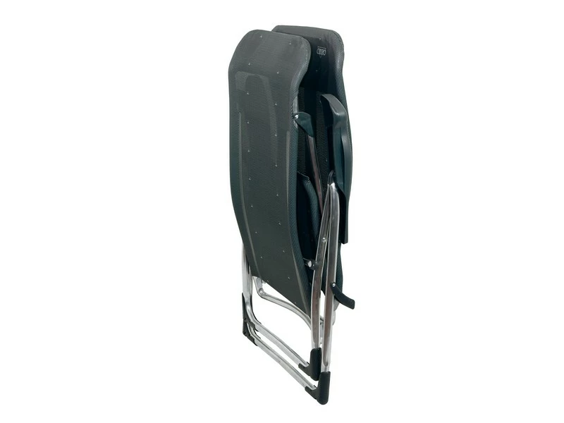 Crespo Voetenbank R-215 Donker Grijs Kleur 40 5 Crespo Voetenbank R-215 Donker Grijs Kleur 40 - Afbeelding 5