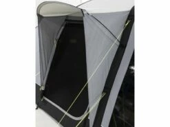 Kampa Opblaasbare Tent Croyde 6 Air Tc -Kampeeruitrusting Verkoop 2024 20 4 kampa opblaasbare tent croyde 6 air tc 9120001250