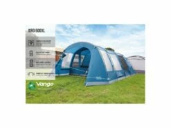 Vango Tunneltent Joro 600 Xl 10 Vango Tunneltent Joro 600 Xl -Kampeeruitrusting Verkoop 2024 20 4 vango tunneltent joro 600 xl terjoropom23taq