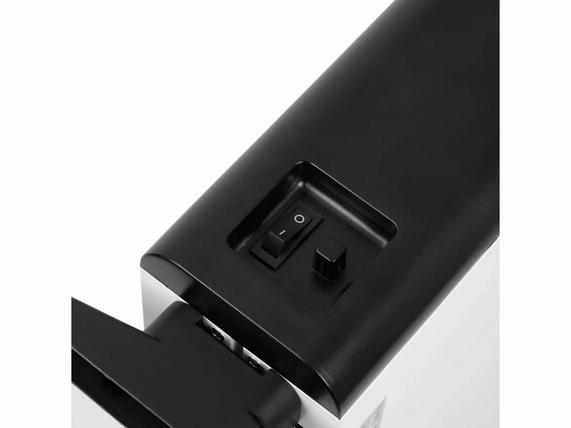 Eurom Safe-t-connect 2400 Elektrische Convector Kachel 6 Eurom Safe-t-connect 2400 Elektrische Convector Kachel - Afbeelding 6