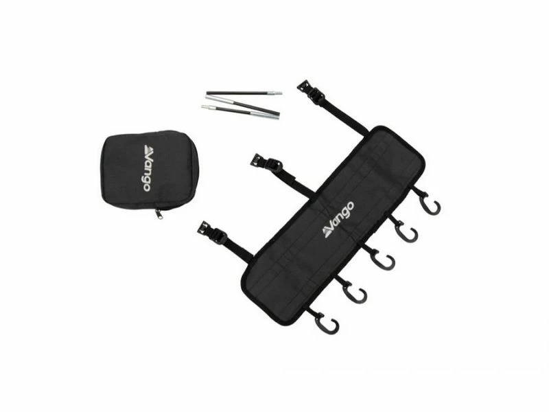 Vango Sky Storage Accessory Hanger 6 Vango Sky Storage Accessory Hanger - Afbeelding 6