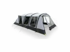 Kampa Opblaasbare Tent Croyde 6 Air Tc
