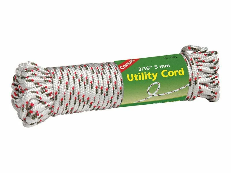 Coghlan's Koord 15 Meter 5 Mm 1 Coghlan's Koord 15 Meter 5 Mm