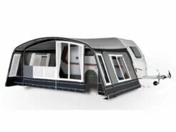 Dorema Caravanvoortent Onyx 270
