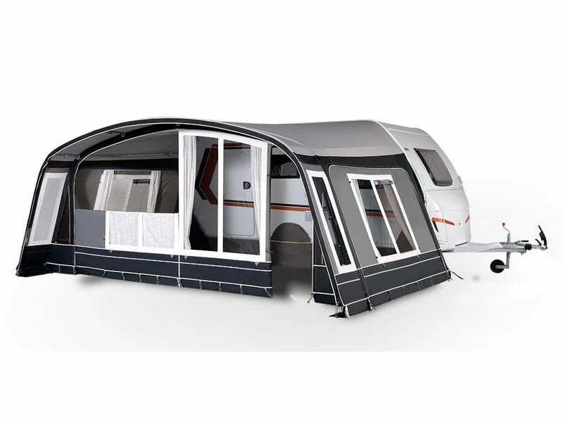 Dorema Caravanvoortent Onyx 270 1 Dorema Caravanvoortent Onyx 270