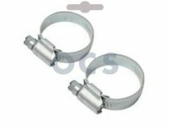 Fjord Outdoor Slangklem Metaal Ø11-16mm à 2 Stuk