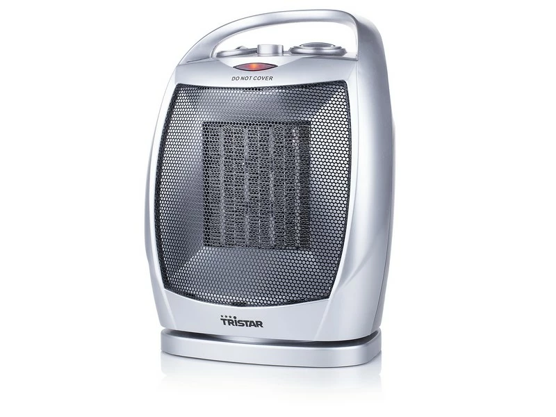 Tristar Keramische Kachel 750-1500 Watt 1 Tristar Keramische Kachel 750-1500 Watt