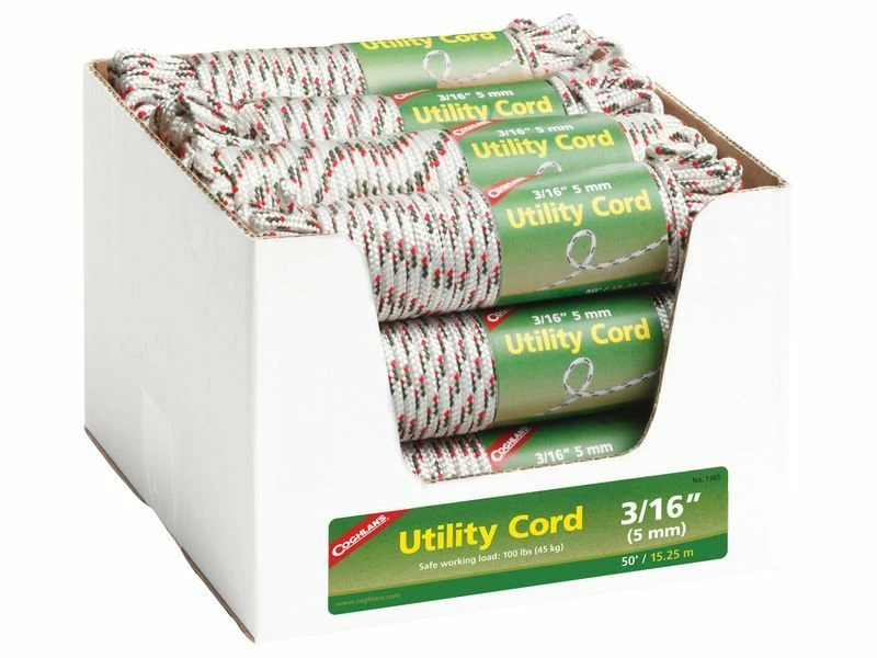 Coghlan's Koord 15 Meter 5 Mm 2 Coghlan's Koord 15 Meter 5 Mm - Afbeelding 2