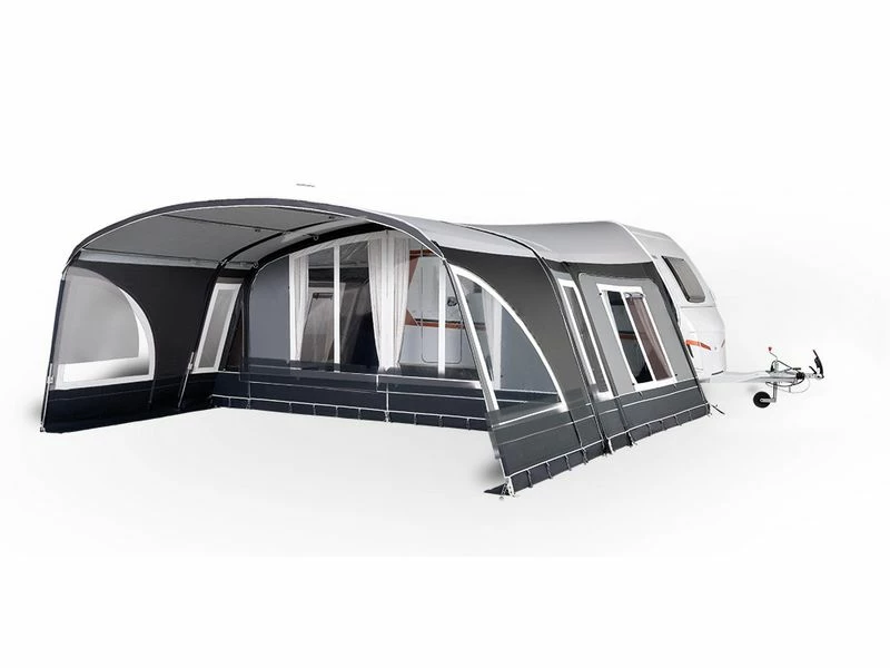 Dorema Caravanvoortent Onyx 270 3 Dorema Caravanvoortent Onyx 270 - Afbeelding 3