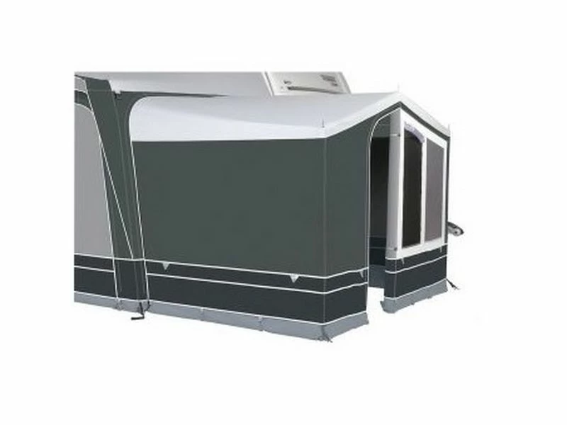 Dorema Caravanvoortent Onyx 270 4 Dorema Caravanvoortent Onyx 270 - Afbeelding 4