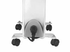 Eurom Oliegevulde Elektrische Radiator Kachel Rad 1500 -Kampeeruitrusting Verkoop 2024 21 3 eurom oliegevulde elektrische radiator kachel rad 1500 wielen 3636305