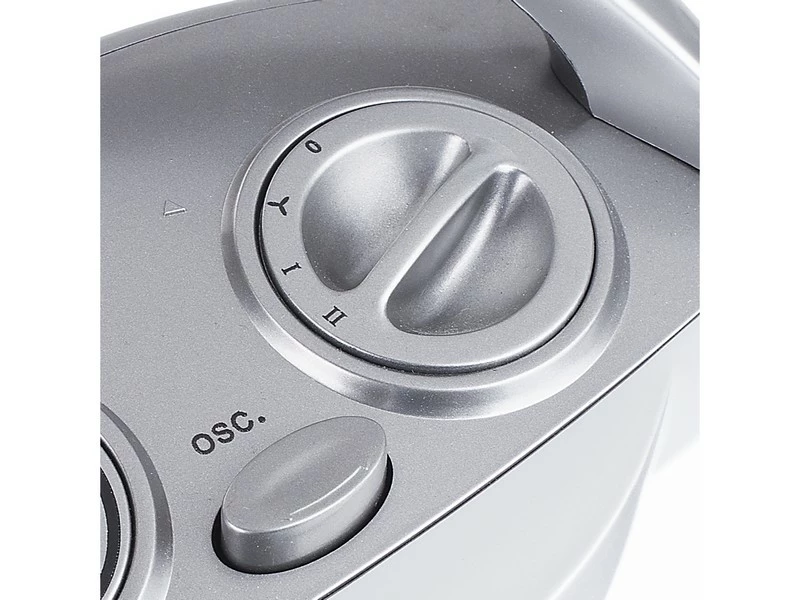 Tristar Keramische Kachel 750-1500 Watt 5 Tristar Keramische Kachel 750-1500 Watt - Afbeelding 5