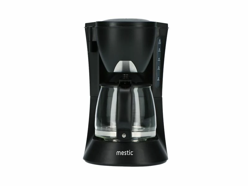 Mestic Koffiezetter MK-60 6 Kops 6 Mestic Koffiezetter MK-60 6 Kops - Afbeelding 6