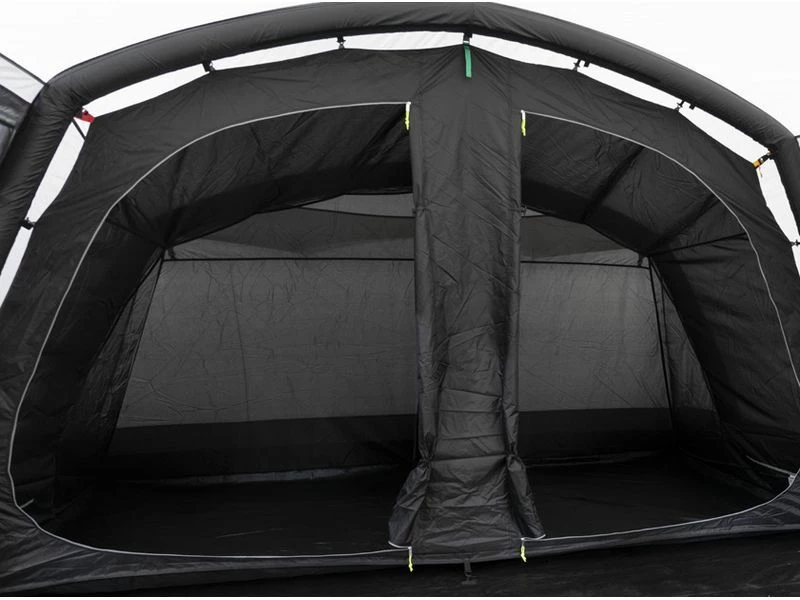 Kampa Opblaasbare Tent Croyde 6 Air 6 Kampa Opblaasbare Tent Croyde 6 Air - Afbeelding 6
